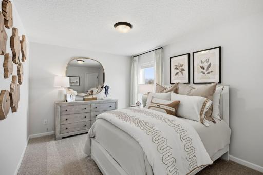 *Photo of a previously built home of the same floor plan. Finishes/options may vary.