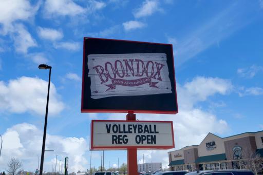 Dine nearby at one of the favorite local spots!