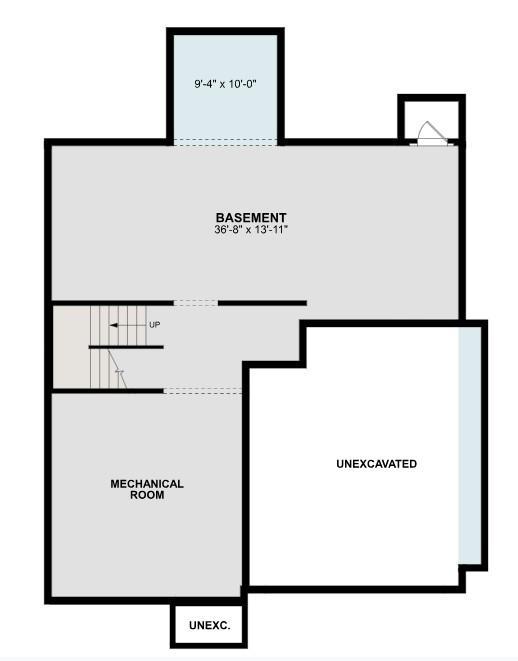 Lower Level