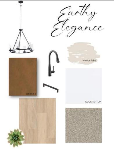 Interior Finishes