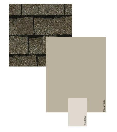Exterior Finishes