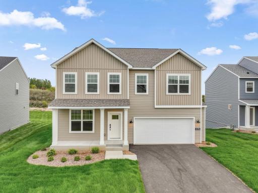 15794 73rd Court NE, Otsego, MN 55330