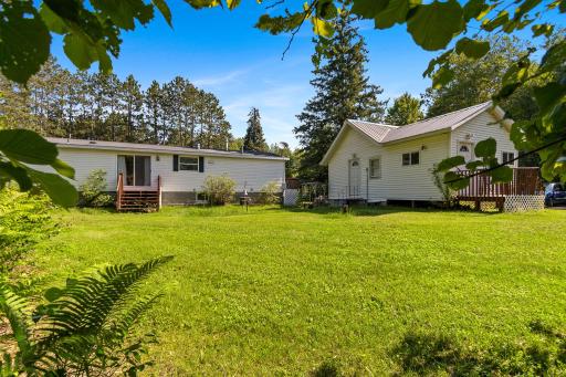 23730 Skunk Lake Road, Sandstone, MN 55072