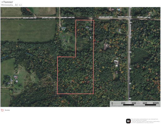 23730 Skunk Lake Road, Sandstone, MN 55072