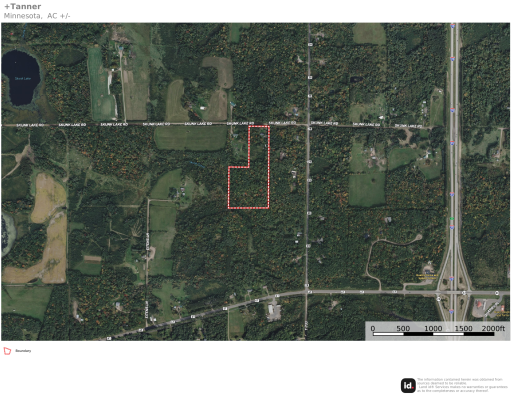 23730 Skunk Lake Road, Sandstone, MN 55072