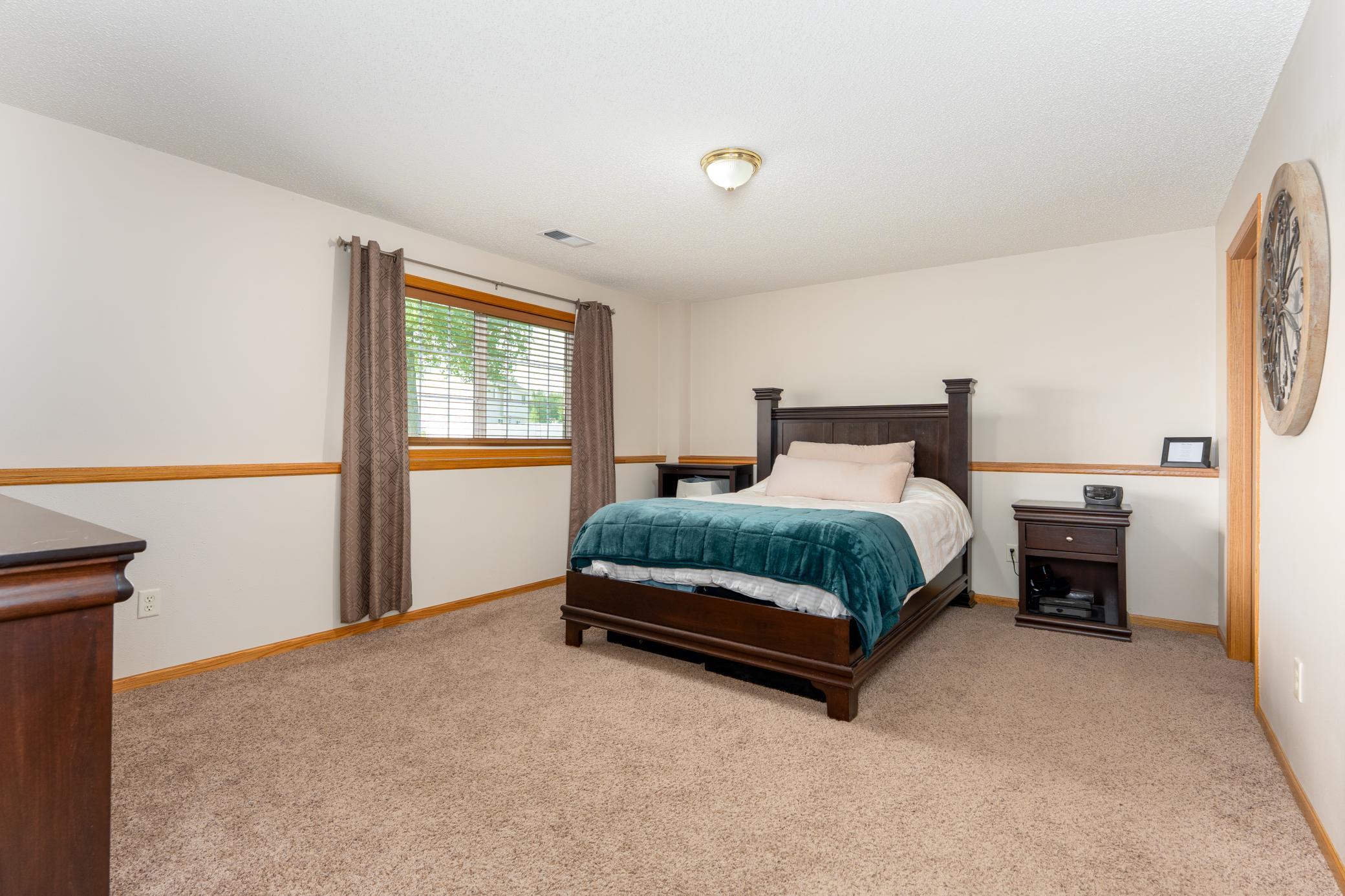 LL Bedroom
