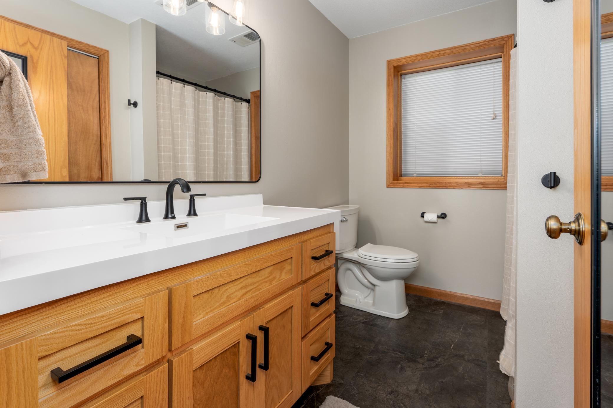 LL Bathroom
