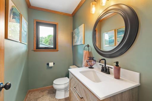 406 Ridge Circle, Albert Lea, MN 56007