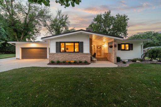 406 Ridge Circle, Albert Lea, MN 56007