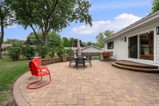 406 Ridge Circle, Albert Lea, MN 56007
