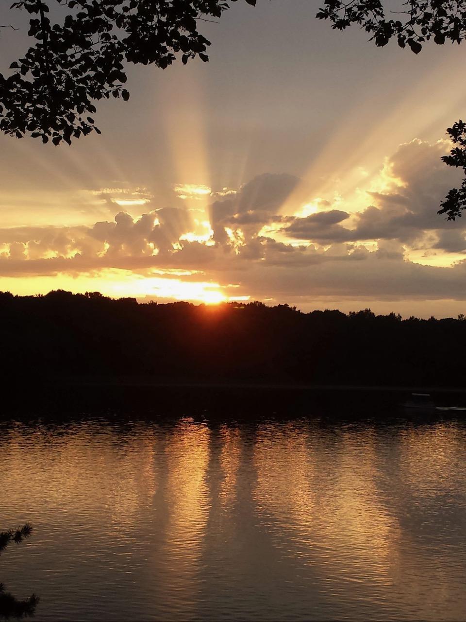 Beautiful Sunset