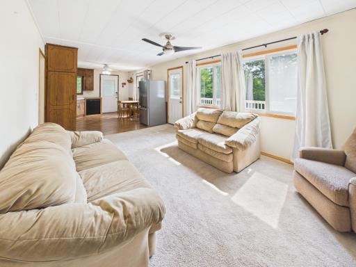 19378 Pirz Lake Road, Paynesville, MN 56362