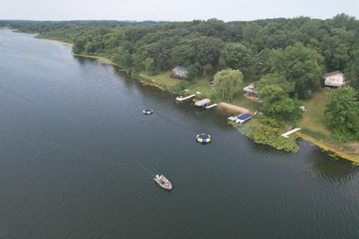 19378 Pirz Lake Road, Paynesville, MN 56362