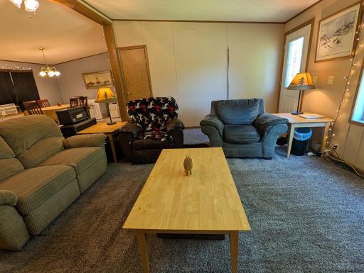 3945 Maple Street, Kettle River, MN 55757