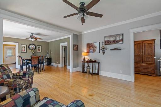 404 Irene Avenue, Ironton, MN 56455