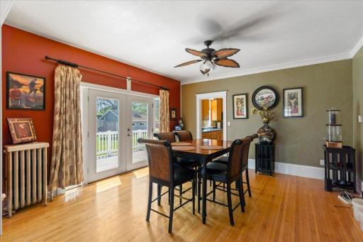 404 Irene Avenue, Ironton, MN 56455