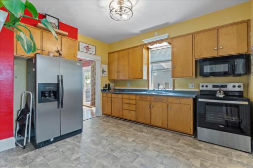 404 Irene Avenue, Ironton, MN 56455
