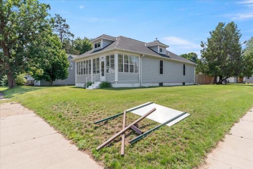 404 Irene Avenue, Ironton, MN 56455