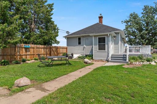 404 Irene Avenue, Ironton, MN 56455