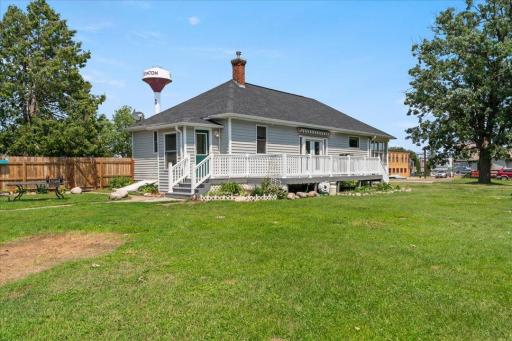 404 Irene Avenue, Ironton, MN 56455