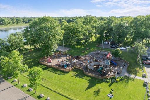 404 Irene Avenue, Ironton, MN 56455