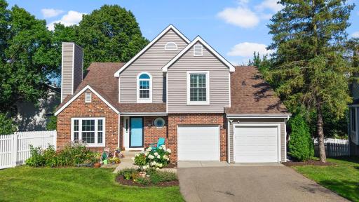 Photo for 11107 Rhode Island Avenue S, Minneapolis, MN 55438 - listing #7103519 11107 Rhode Island Avenue S, Minneapolis, MN 55438