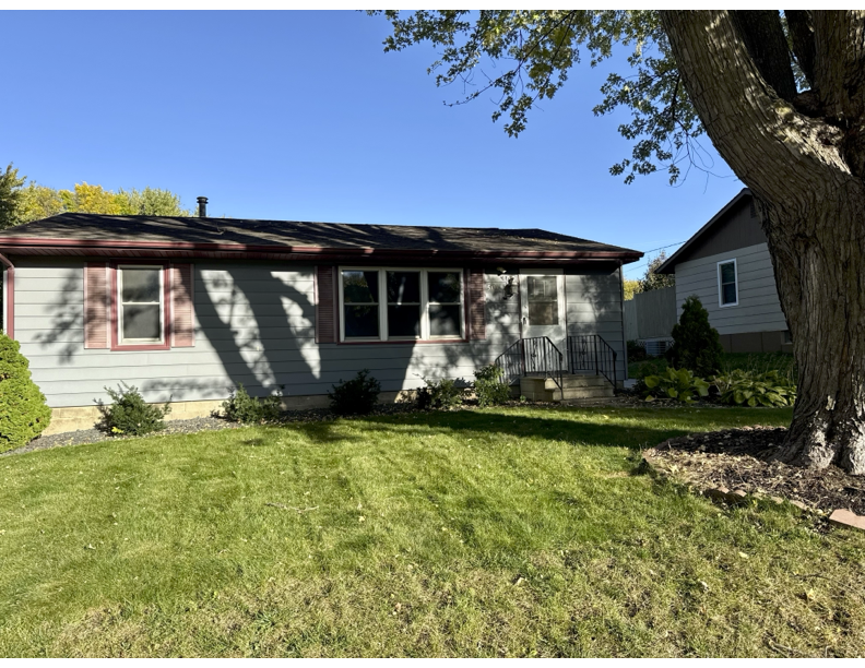 Property photo for 508 3rd Avenue NE, Byron, MN 55920
