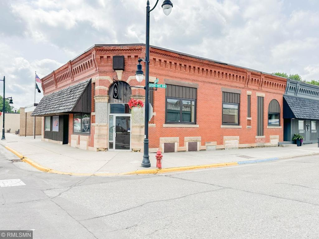 Property photo for 346 Main Street N, Renville, MN 56284
