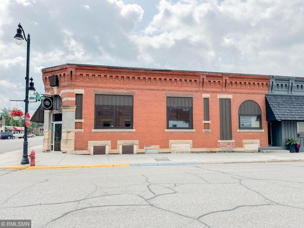 346 Main St N Renville - 3 Units