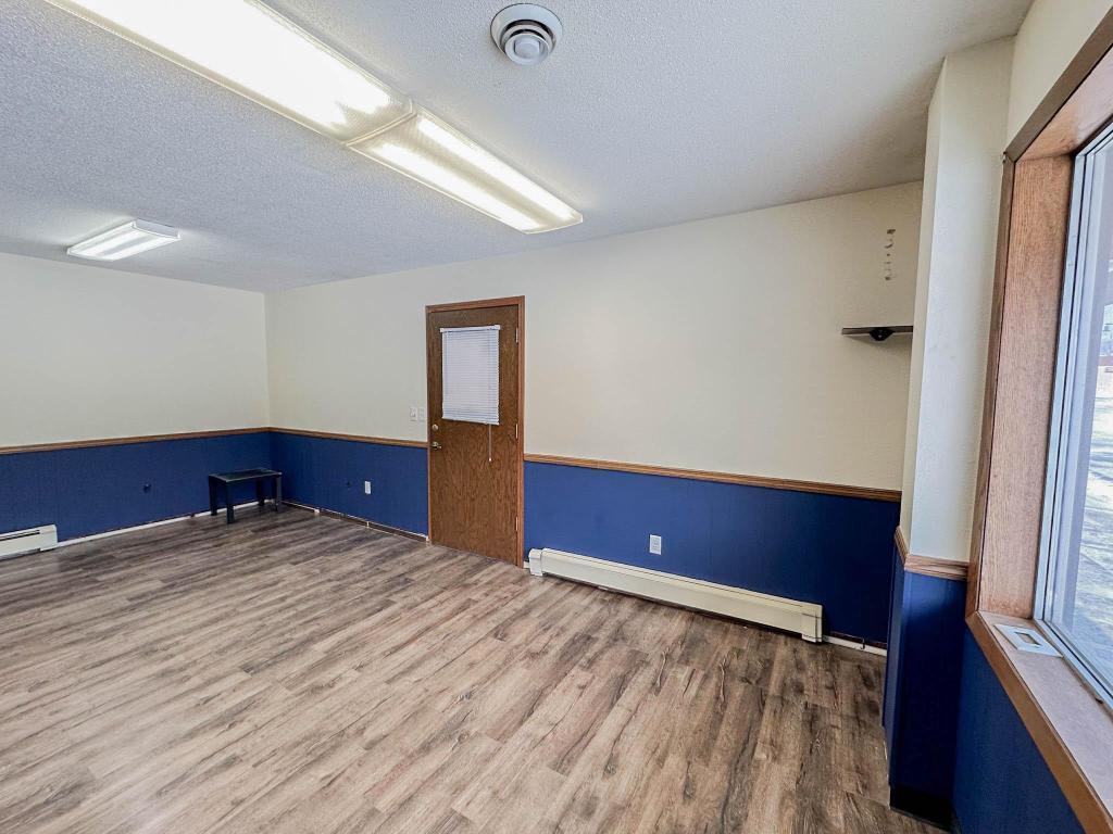 Unit 2 - Office with 1/2 Bath