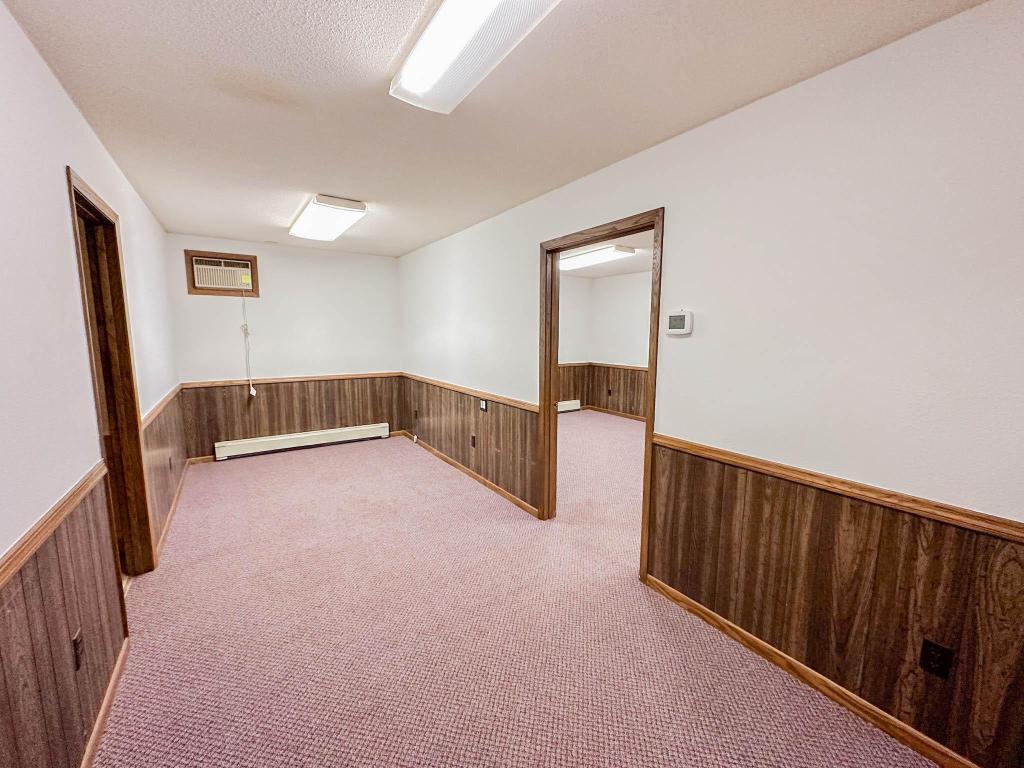 Unit 3 Office with 1/2 Bath
