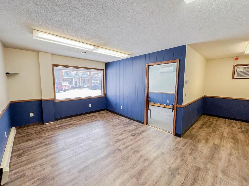 Unit 2 - Office with 1/2 Bath
