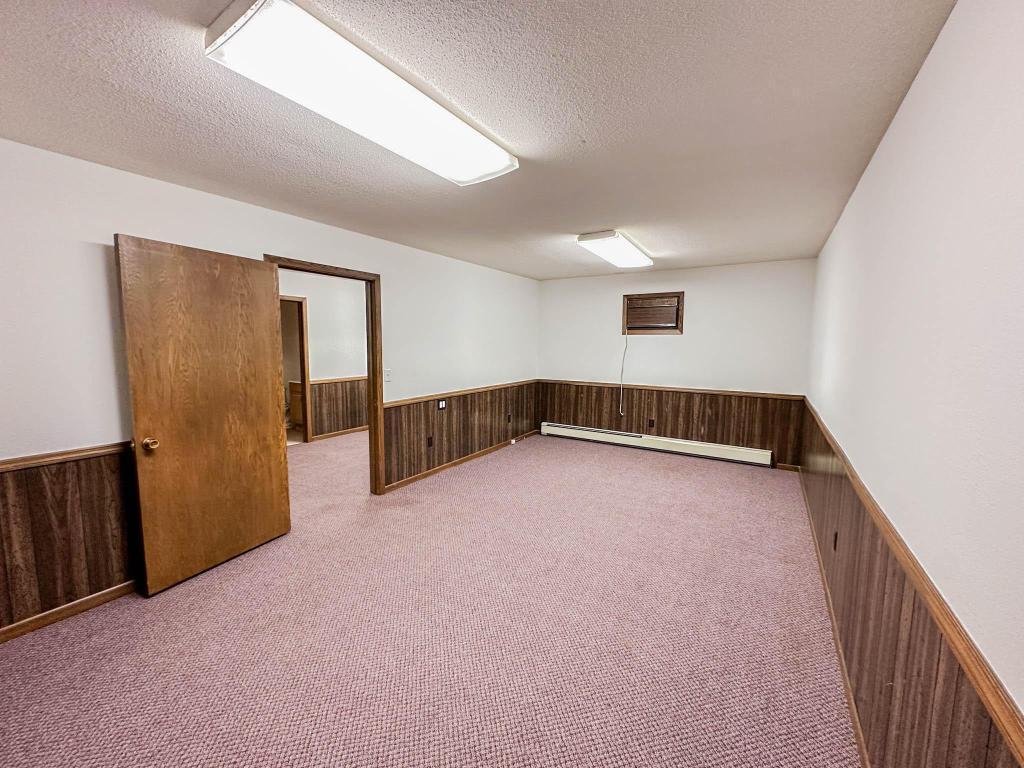 Unit 3 Office with 1/2 Bath