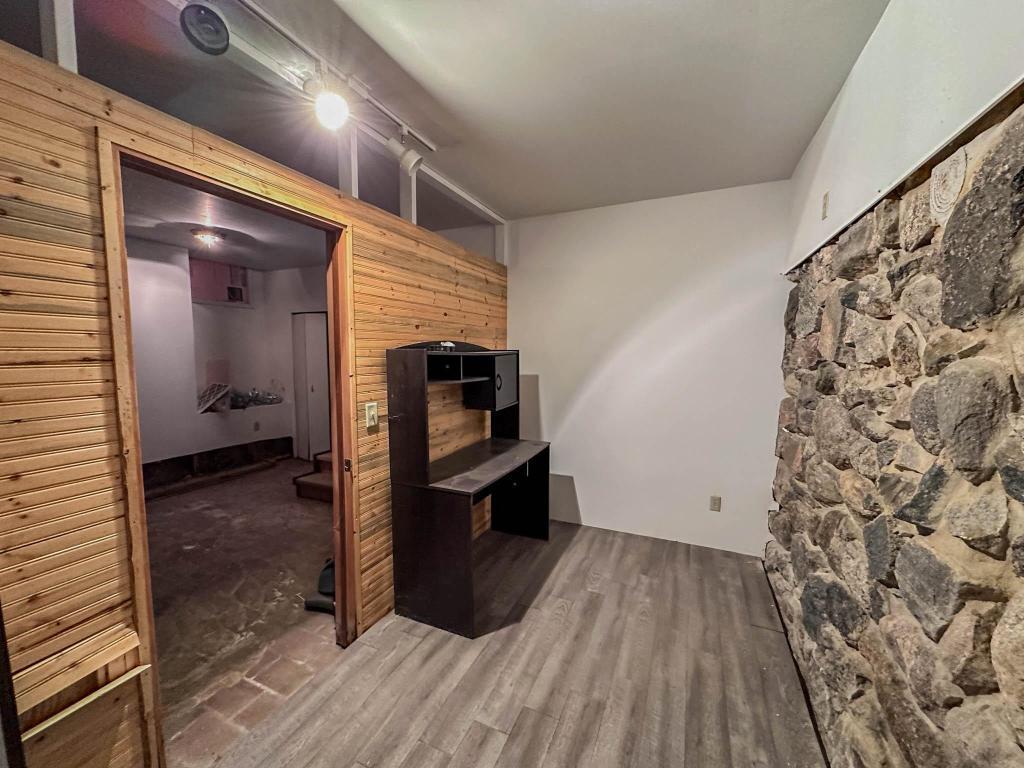Unit 1 - Retail - Dressing Room, Bathroom, Basement