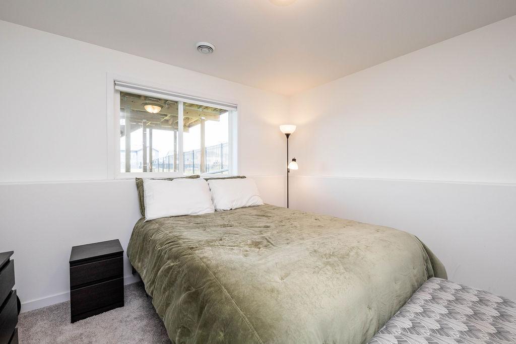 Room for Work, Guests or Hobbies