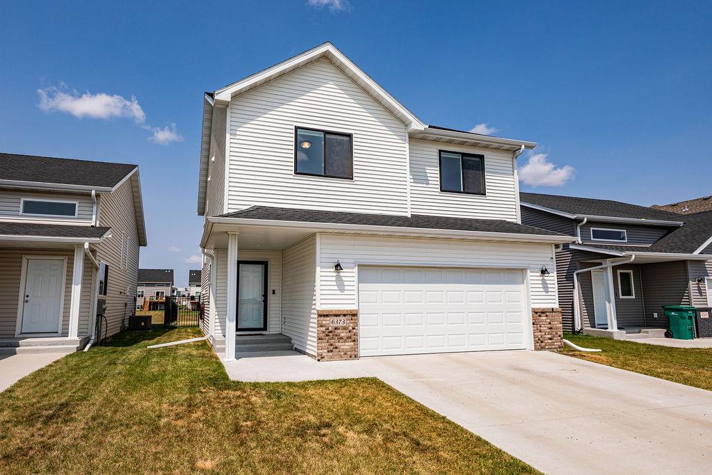 Low Maintenance Exterior