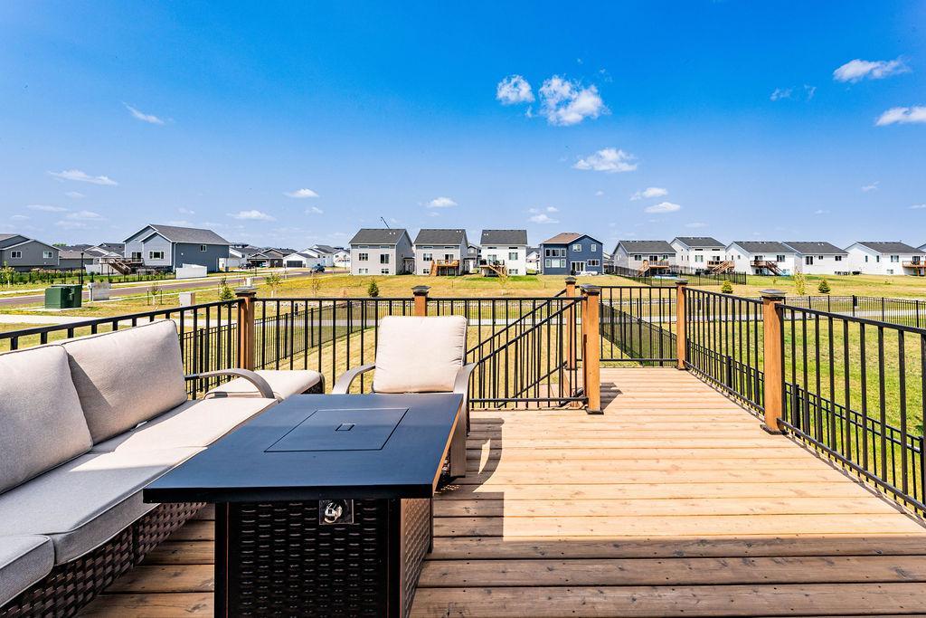 Grill, Relax, Repeat