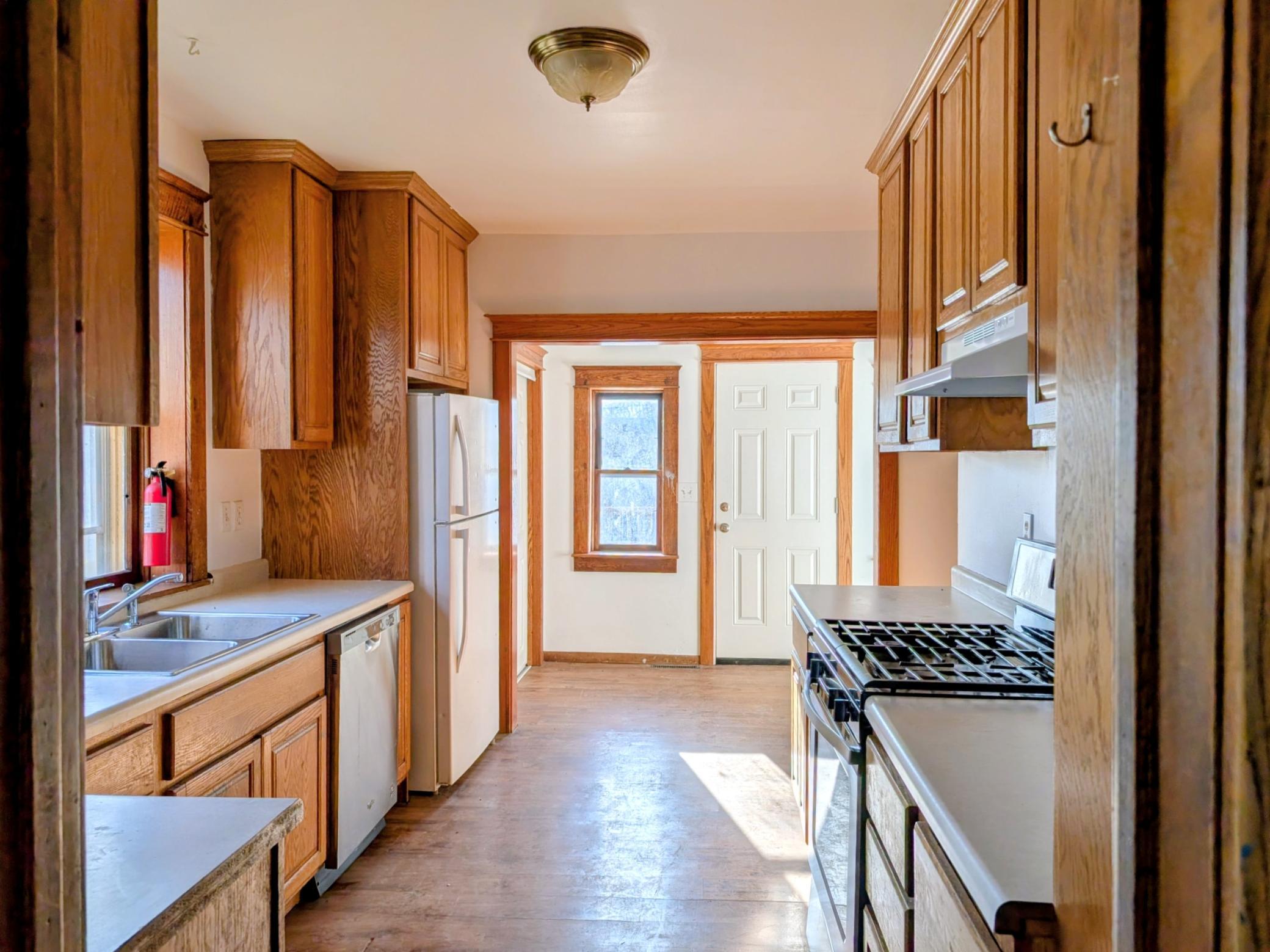 404 4th Street SW, Montgomery, MN 56069