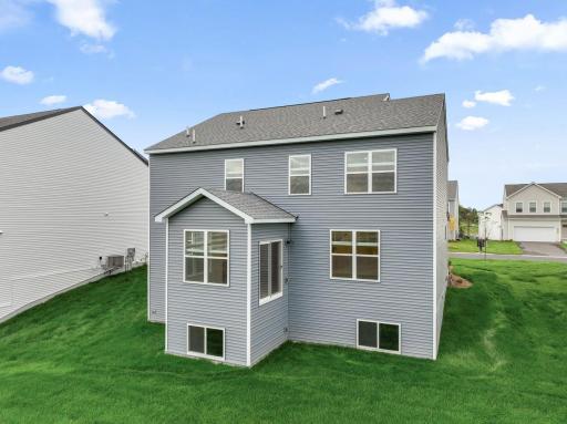 15802 73rd Court NE, Otsego, MN 55330