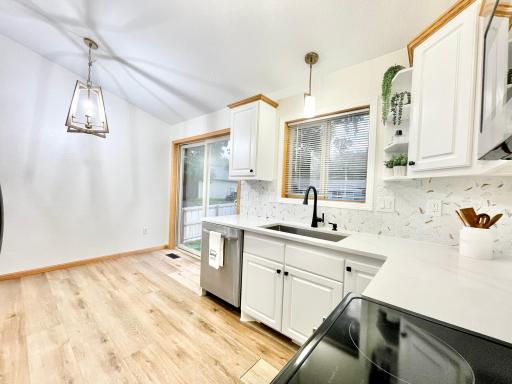 2011 Lake View Drive, Jordan, MN 55352