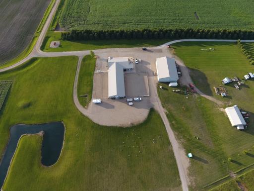 15647 29th Avenue SE, Blooming Prairie, MN 55917