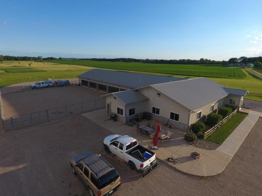 15647 29th Avenue SE, Blooming Prairie, MN 55917