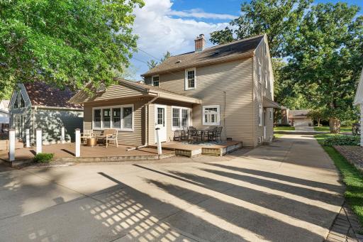 512 6th Avenue SW, Austin, MN 55912