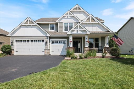 12124 73rd Street NE, Elk River, MN 55330