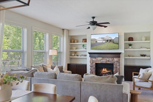 12124 73rd Street NE, Elk River, MN 55330