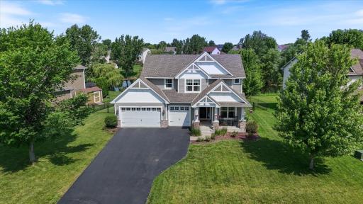 12124 73rd Street NE, Elk River, MN 55330