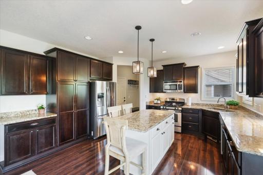 12124 73rd Street NE, Elk River, MN 55330