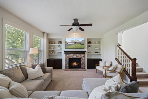 12124 73rd Street NE, Elk River, MN 55330