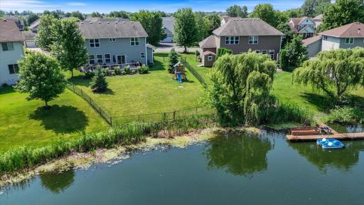 12124 73rd Street NE, Elk River, MN 55330