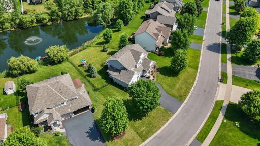 12124 73rd Street NE, Elk River, MN 55330